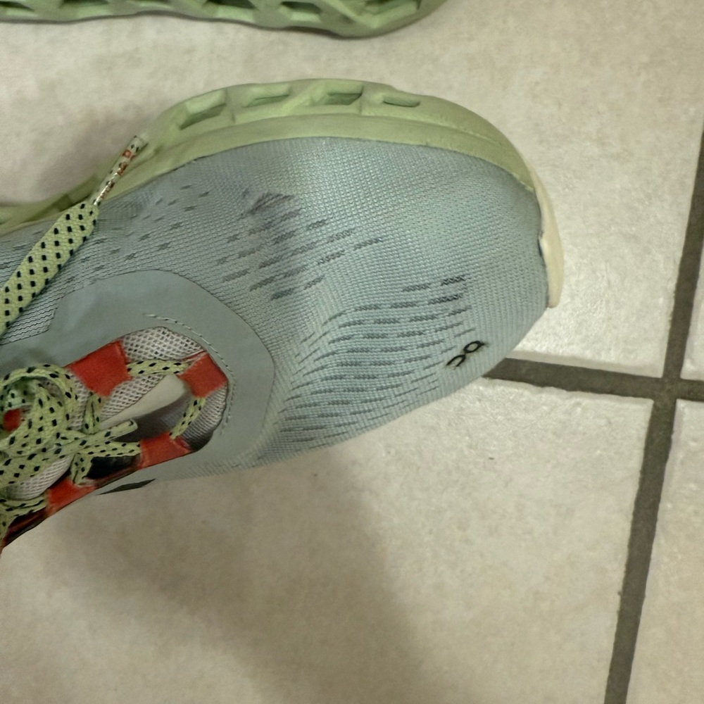 On Cloud Running Couldmonster Cloud Monster - image 8